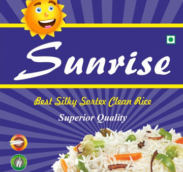 Sunrise Non Basmati