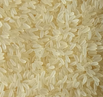 Boiled Swarna Rice