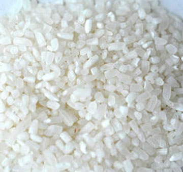 White Broken Rice