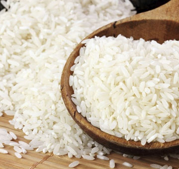 White Rice